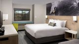 Best Western Beachside Inn Room