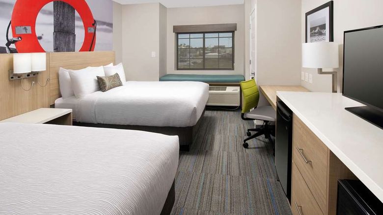<b>Best Western Beachside Inn Room</b>. Images powered by <a href="https://iceportal.shijigroup.com/" title="IcePortal" target="_blank">IcePortal</a>.