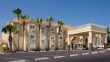 Best Western Beachside Inn Exterior