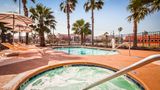 Best Western Beachside Inn Pool