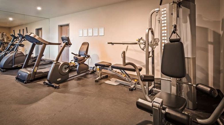 <b>Best Western Beachside Inn Health</b>. Images powered by <a href="https://iceportal.shijigroup.com/" title="IcePortal" target="_blank">IcePortal</a>.