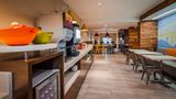 Best Western Beachside Inn Restaurant