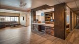 Best Western Beachside Inn Lobby