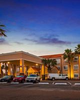 Best Western Beachside Inn