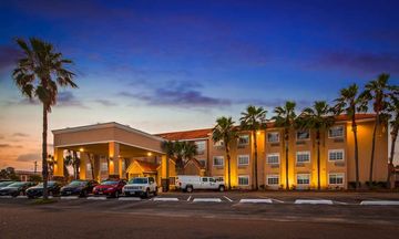 Best Western Beachside Inn