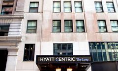 Hyatt Centric The Loop Chicago