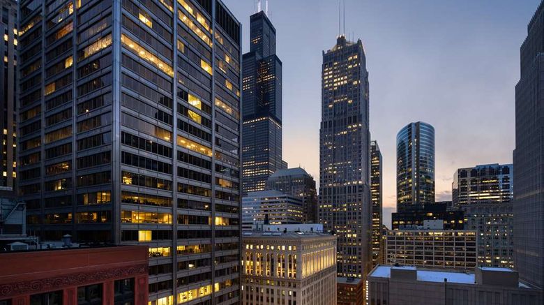 <b>Hyatt Centric The Loop Chicago Other</b>. Images powered by <a href="https://iceportal.shijigroup.com/" title="IcePortal" target="_blank">IcePortal</a>.