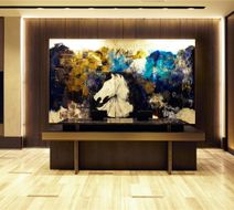 Hyatt Centric The Loop Chicago Lobby