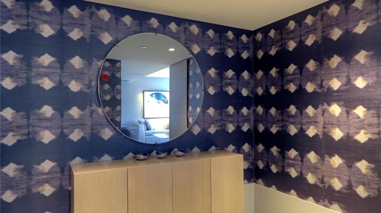 <b>Hyatt Centric The Loop Chicago Suite</b>. Images powered by <a href="https://iceportal.shijigroup.com/" title="IcePortal" target="_blank">IcePortal</a>.