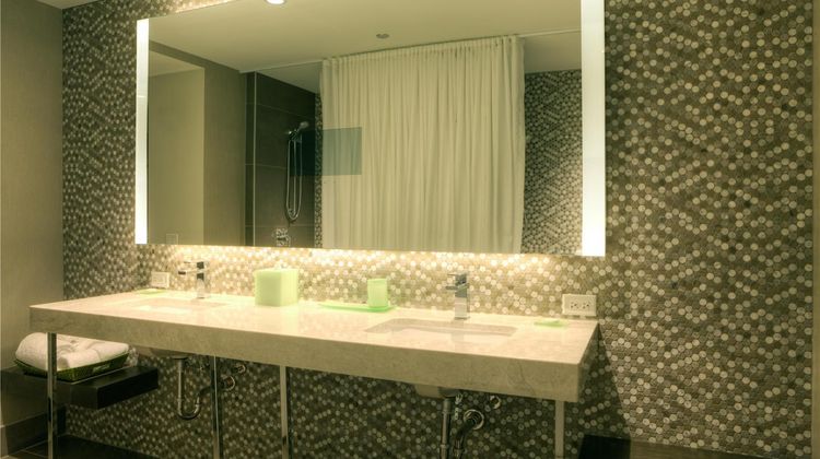 Hyatt Centric The Loop Chicago Suite
