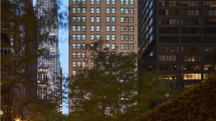 Hyatt Centric The Loop Chicago Exterior