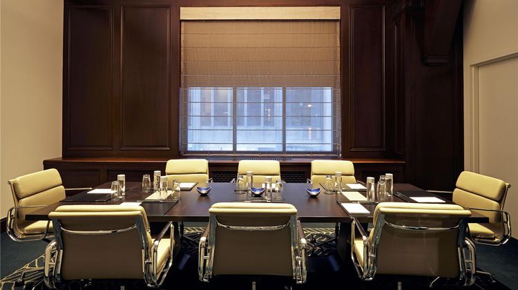 Hyatt Centric The Loop Chicago Meeting