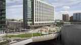 Hyatt Regency Tysons Corner Center Exterior