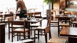 Hyatt Regency Tysons Corner Center Restaurant