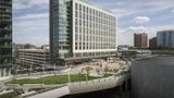 Hyatt Regency Tysons Corner Center Exterior