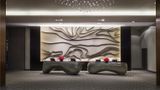 Hyatt Regency Tysons Corner Center Lobby