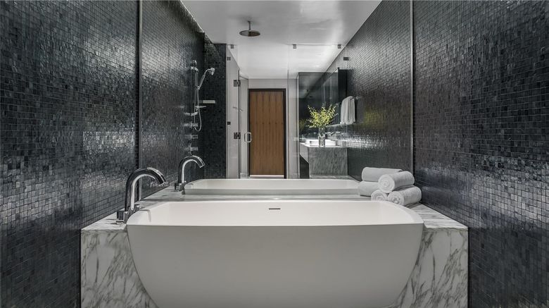 <b>Hyatt Regency Tysons Corner Center Suite</b>. Images powered by <a href="https://iceportal.shijigroup.com/" title="IcePortal" target="_blank">IcePortal</a>.