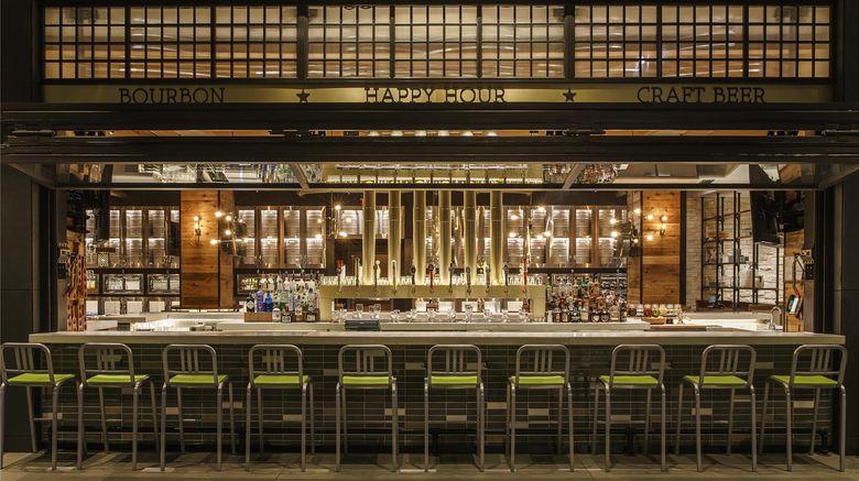 <b>Hyatt Regency Tysons Corner Center Restaurant</b>. Images powered by <a href="https://iceportal.shijigroup.com/" title="IcePortal" target="_blank">IcePortal</a>.