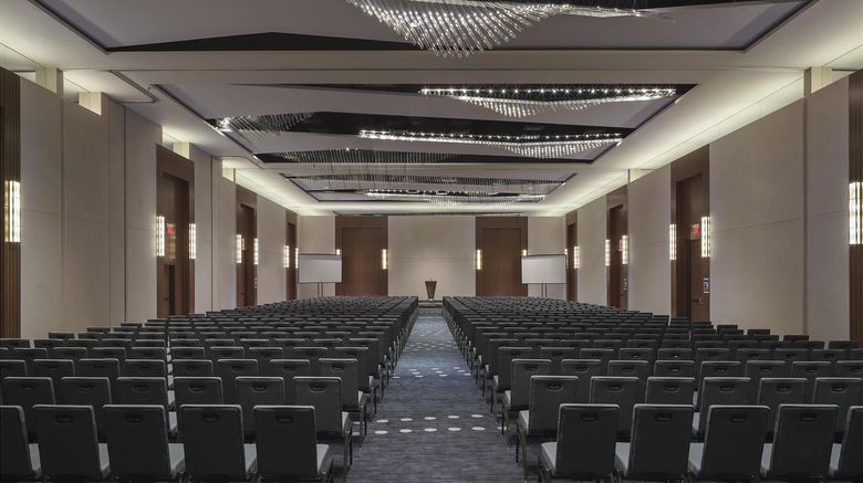 <b>Hyatt Regency Tysons Corner Center Meeting</b>. Images powered by <a href="https://iceportal.shijigroup.com/" title="IcePortal" target="_blank">IcePortal</a>.