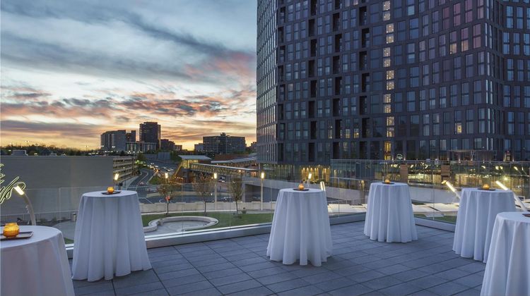 Hyatt Regency Tysons Corner Center Ballroom