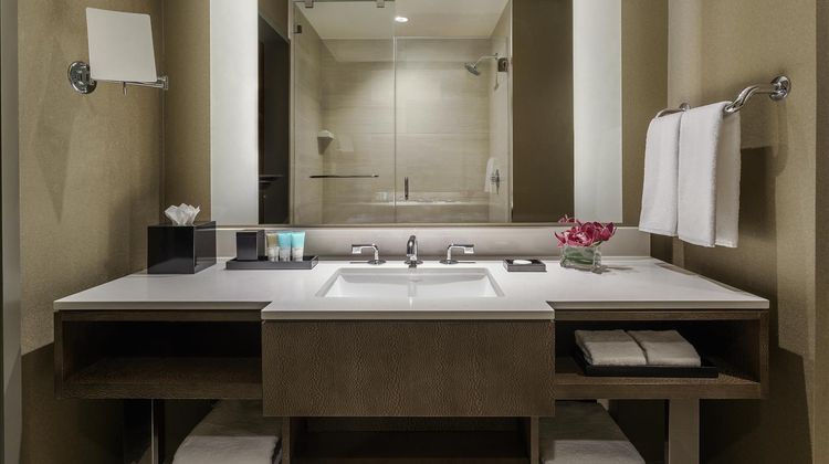 Hyatt Regency Tysons Corner Center Room