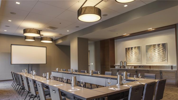 Hyatt Regency Tysons Corner Center Meeting