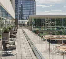 Hyatt Regency Tysons Corner Center Exterior