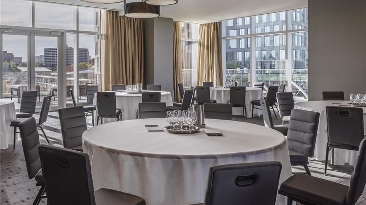 Hyatt Regency Tysons Corner Center Ballroom