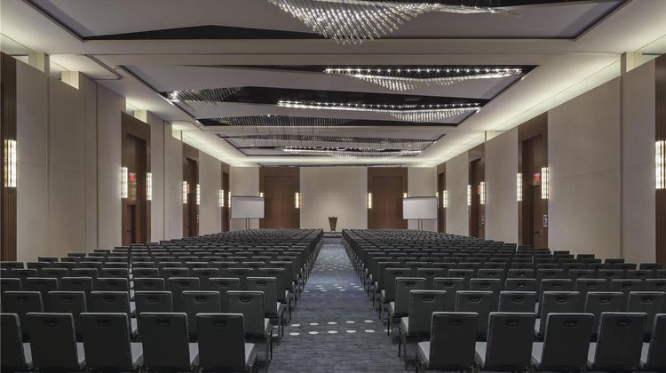 Hyatt Regency Tysons Corner Center Meeting
