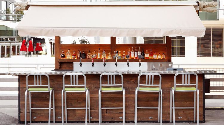 Hyatt Regency Tysons Corner Center Restaurant