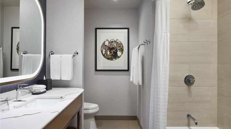 Hyatt Regency Tysons Corner Center Room