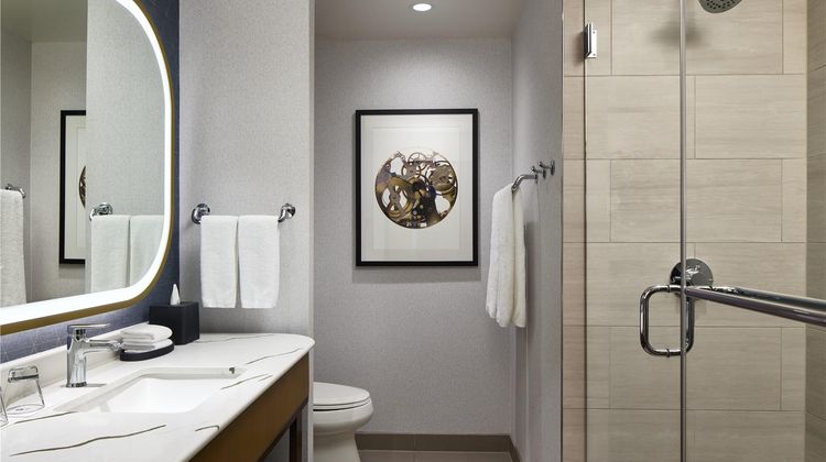 Hyatt Regency Tysons Corner Center Room