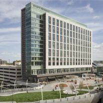 Hyatt Regency Tysons Corner Center
