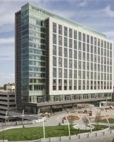 Hyatt Regency Tysons Corner Center