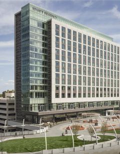Hyatt Regency Tysons Corner Center
