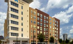 Hyatt House Atlanta/Downtown