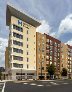 Hyatt House Atlanta/Downtown