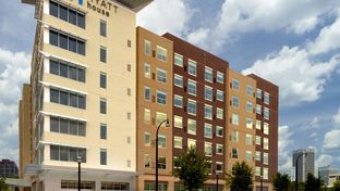 Hyatt House Atlanta/Downtown