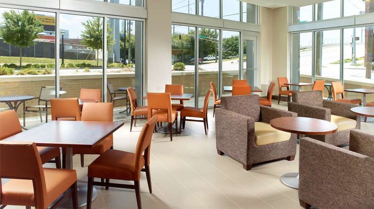 Hyatt House Atlanta/Downtown Restaurant