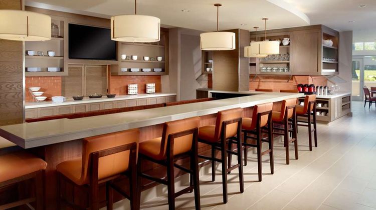 Hyatt House Atlanta/Downtown Restaurant