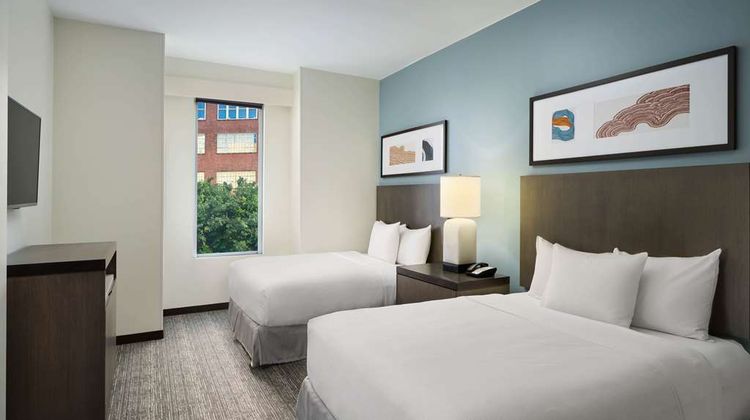 Hyatt House Atlanta/Downtown Suite