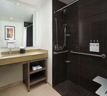 Hyatt House Atlanta/Downtown Room