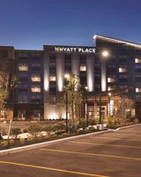 Hyatt Place Buffalo/Amherst