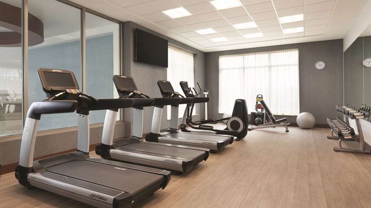 Hyatt Place Buffalo/Amherst Health