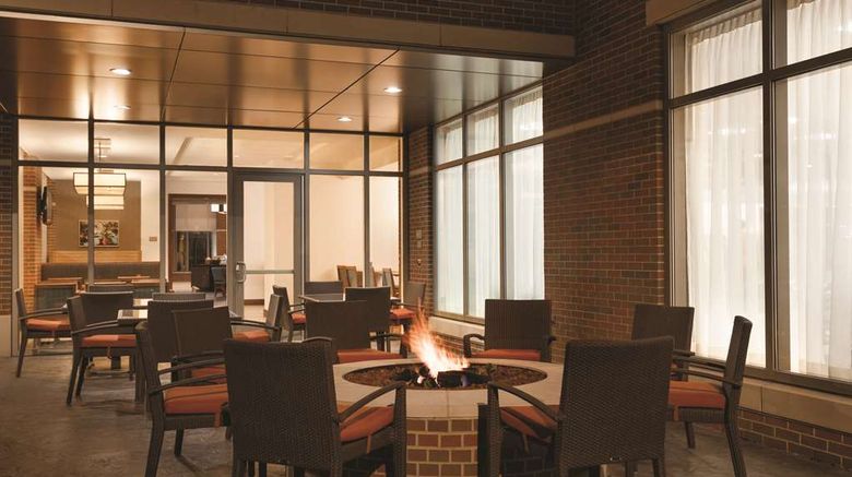 <b>Hyatt Place Buffalo/Amherst Exterior</b>. Images powered by <a href="https://iceportal.shijigroup.com/" title="IcePortal" target="_blank">IcePortal</a>.