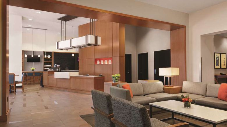 <b>Hyatt Place Baltimore Inner Harbor Lobby</b>. Images powered by <a href="https://iceportal.shijigroup.com/" title="IcePortal" target="_blank">IcePortal</a>.