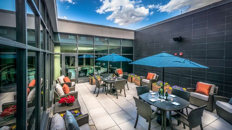 Hyatt Place Baltimore Inner Harbor Pool