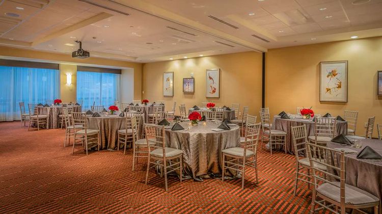 Hyatt Place Baltimore Inner Harbor Meeting