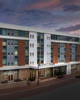 Hyatt Place Boulder-Pearl Street
