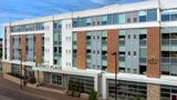 <b>Hyatt Place Boulder-Pearl Street Exterior</b>. Images powered by <a href="https://iceportal.shijigroup.com/" title="IcePortal" target="_blank">IcePortal</a>.
